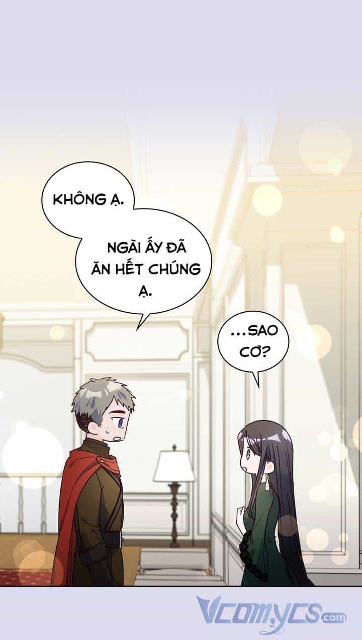 Công Nương Su - Chương 16 - ảnh 37