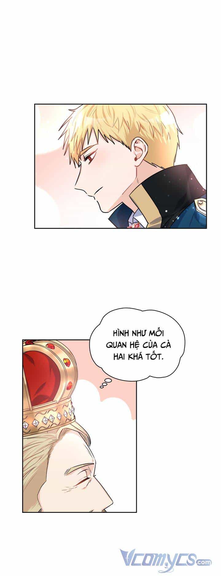 Công Nương Su - Chương 18 - ảnh 19