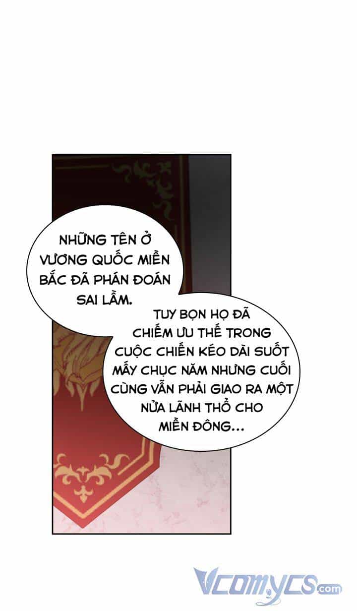 Công Nương Su - Chương 18 - ảnh 24
