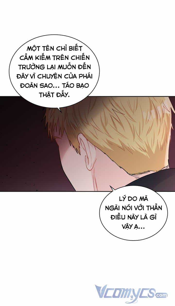 Công Nương Su - Chương 18 - ảnh 29