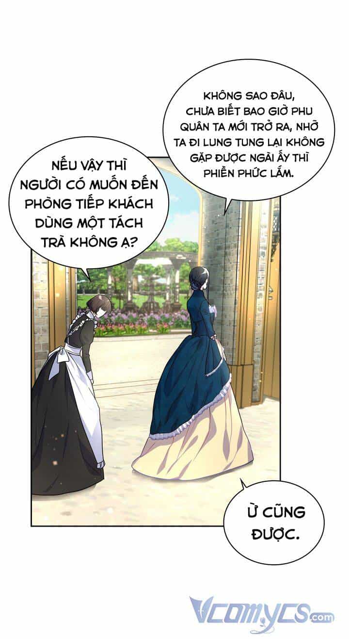 Công Nương Su - Chương 18 - ảnh 36