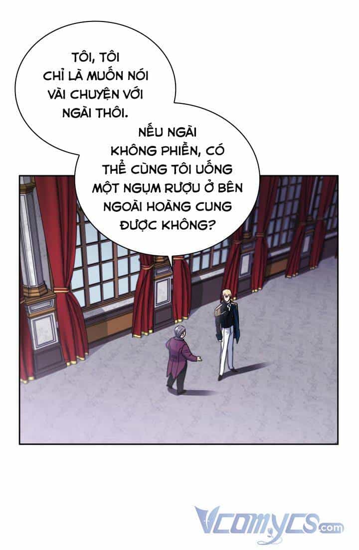 Công Nương Su - Chương 18 - ảnh 47