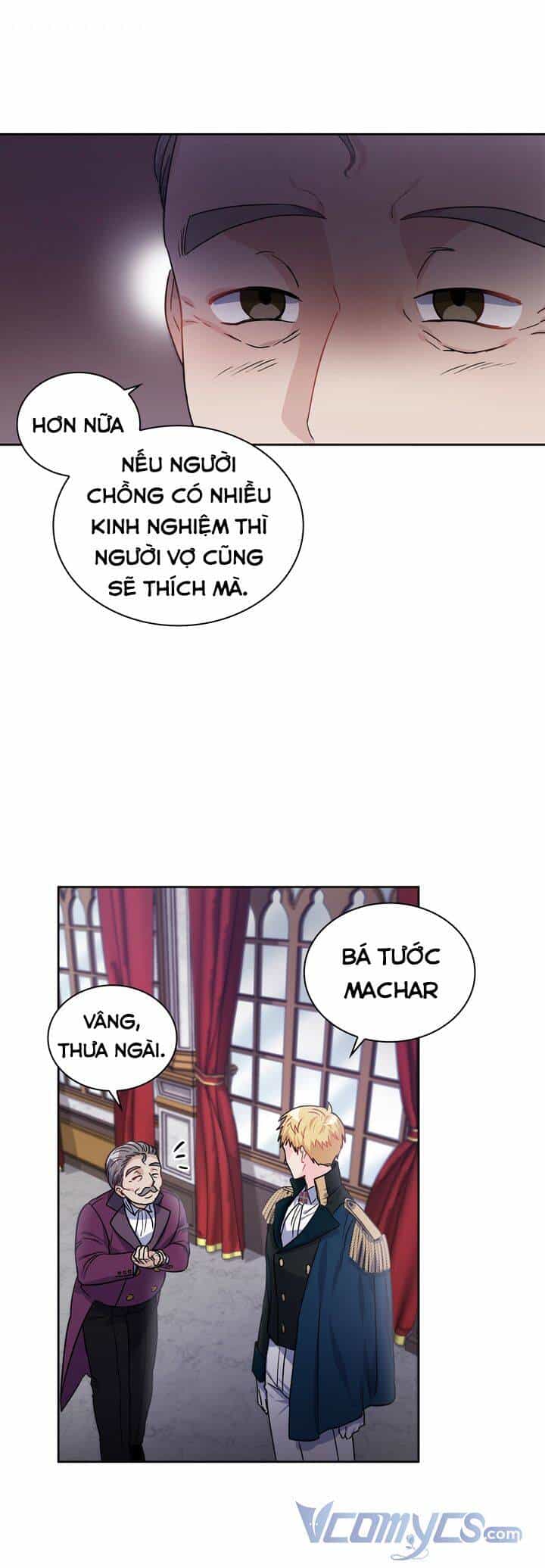 Công Nương Su - Chương 18 - ảnh 51