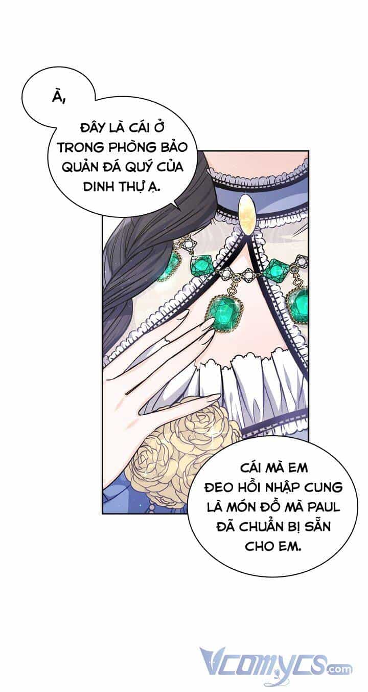 Công Nương Su - Chương 19 - ảnh 29