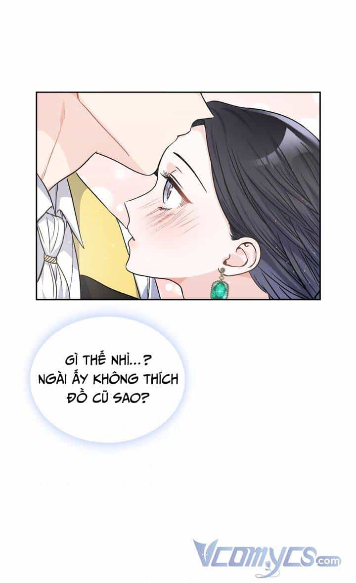 Công Nương Su - Chương 19 - ảnh 36