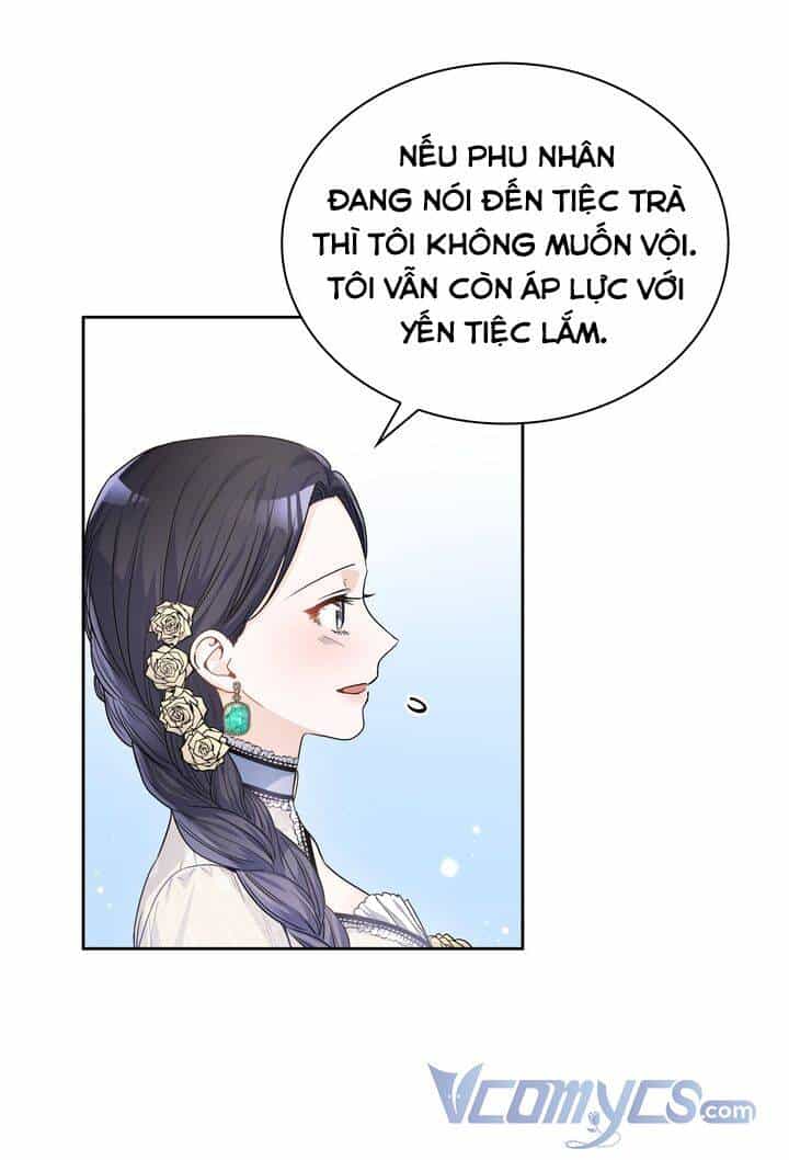 Công Nương Su - Chương 19 - ảnh 44