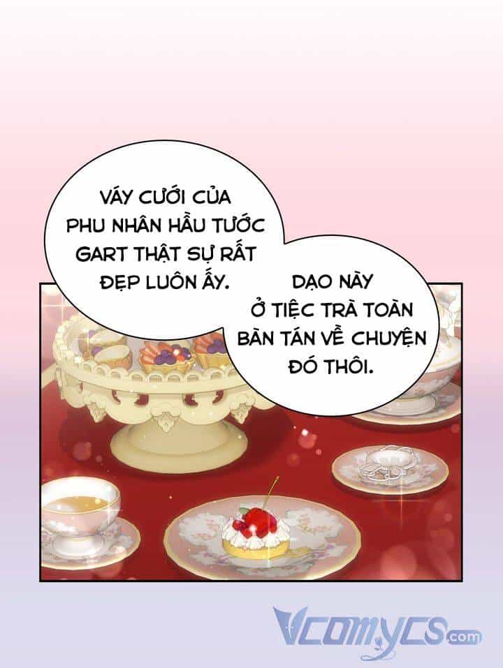 Công Nương Su - Chương 19 - ảnh 6