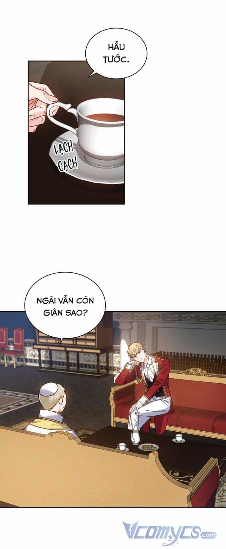 Công Nương Su - Chương 2 - ảnh 2