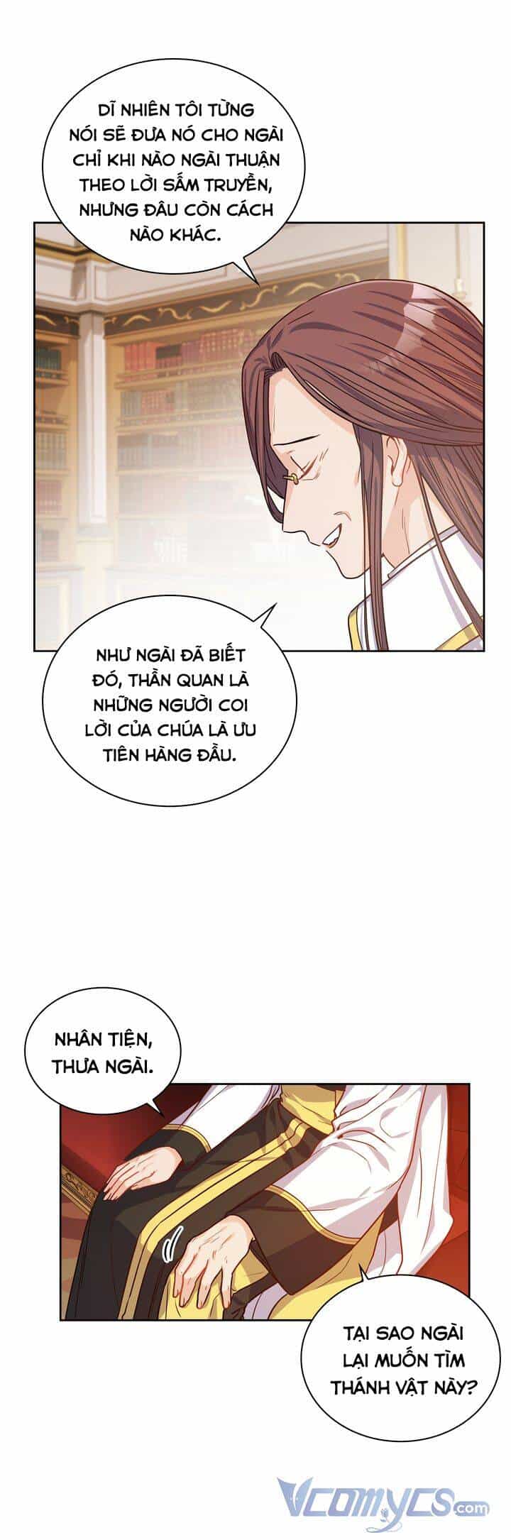 Công Nương Su - Chương 23 - ảnh 16