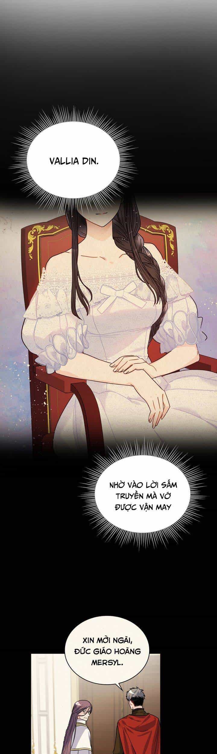 Công Nương Su - Chương 23 - ảnh 22