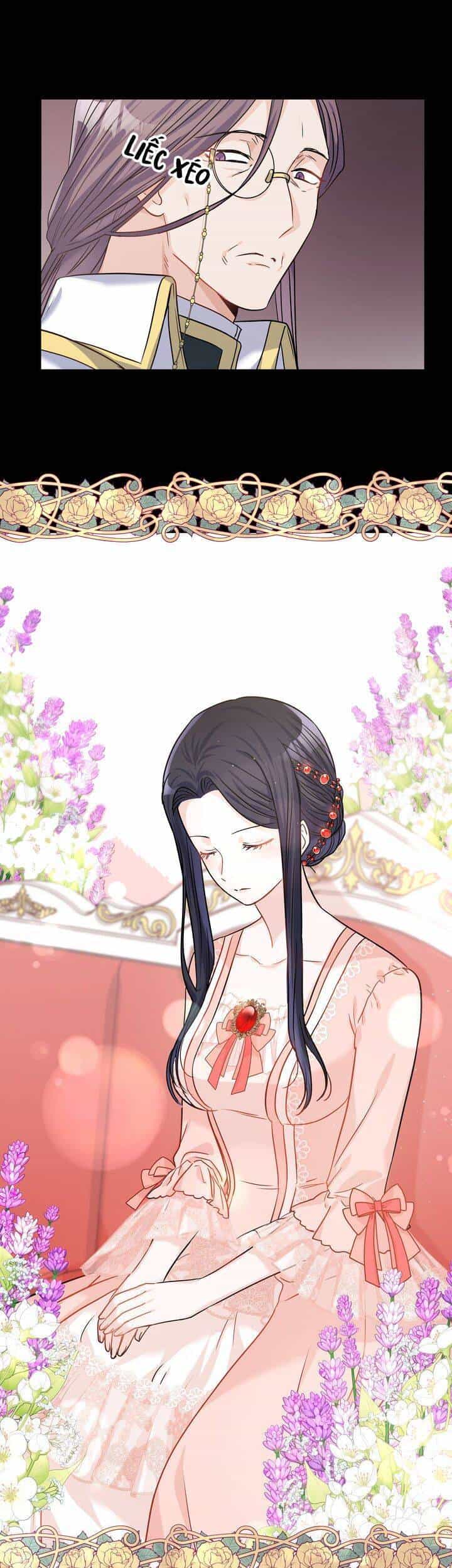Công Nương Su - Chương 23 - ảnh 24