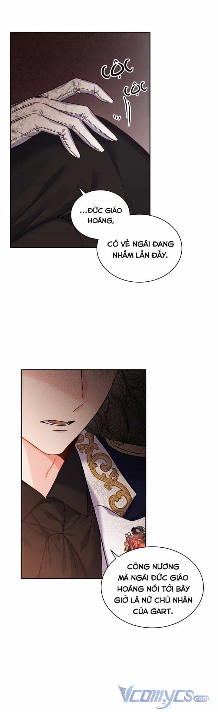 Công Nương Su - Chương 23 - ảnh 28