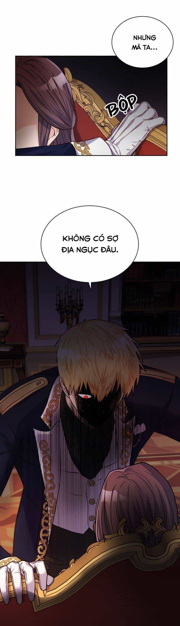 Công Nương Su - Chương 23 - ảnh 31