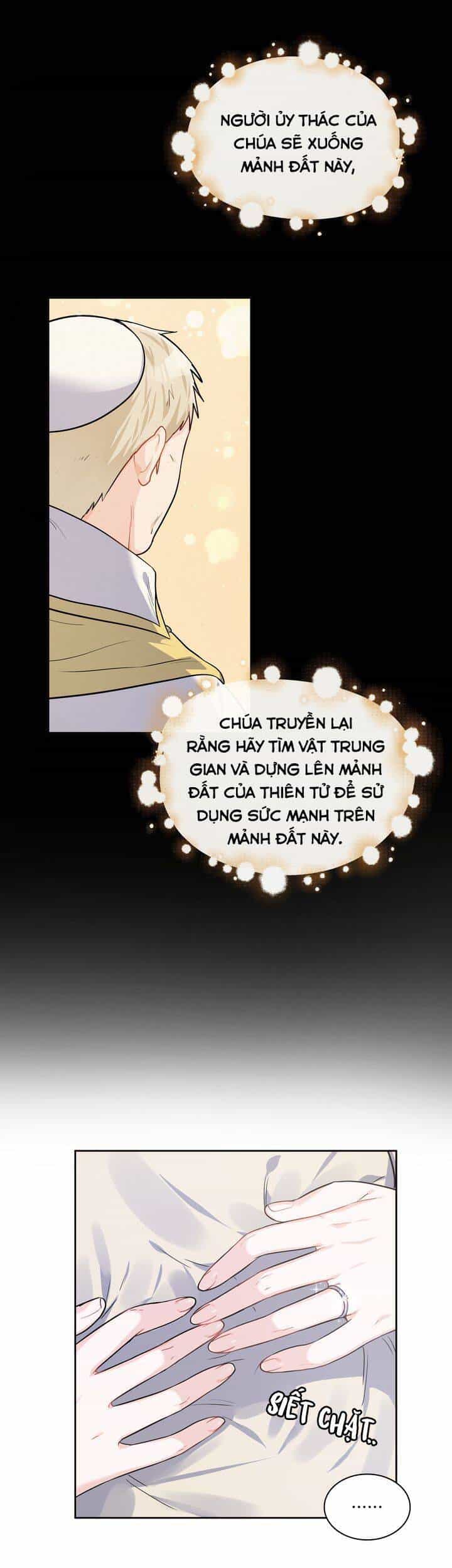 Công Nương Su - Chương 23 - ảnh 47
