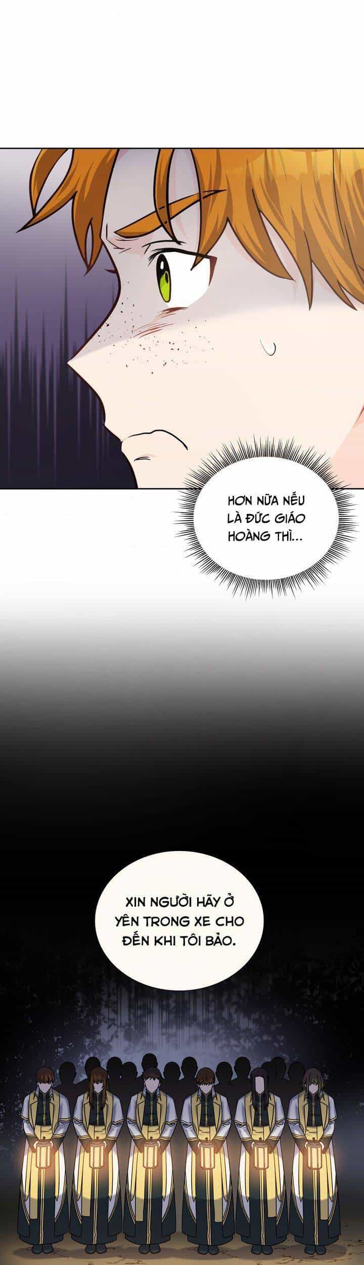 Công Nương Su - Chương 23 - ảnh 6