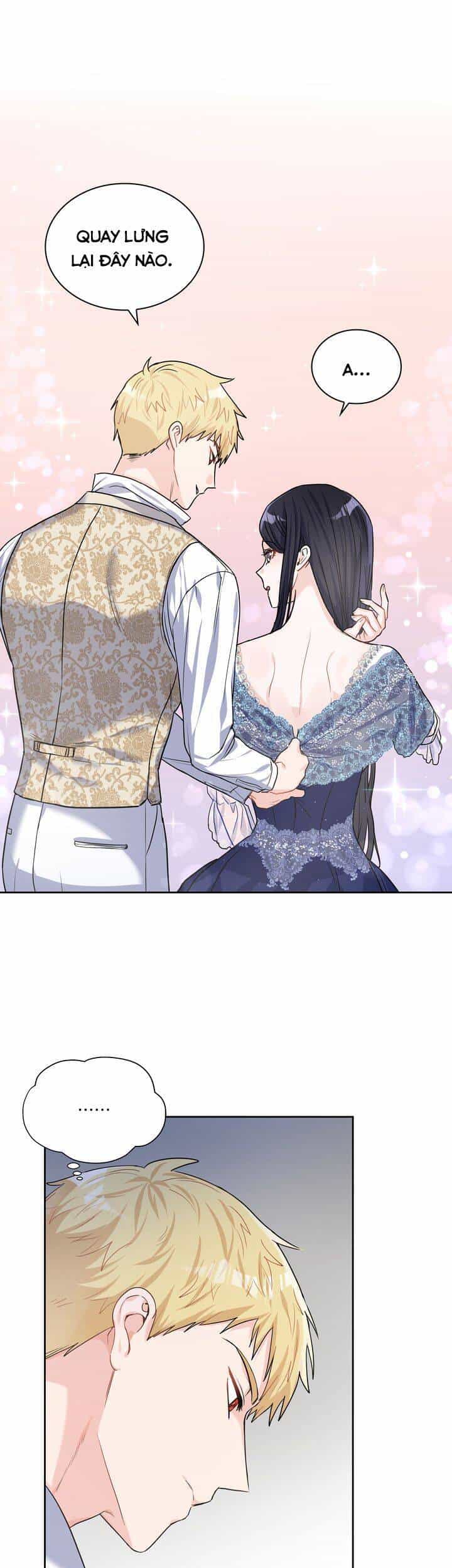 Công Nương Su - Chương 24 - ảnh 34