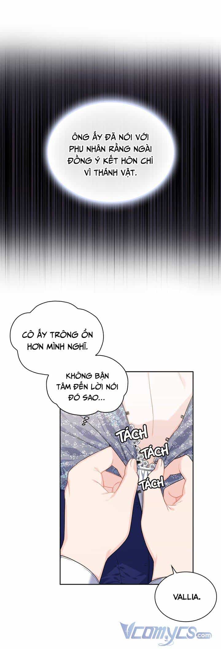 Công Nương Su - Chương 24 - ảnh 36