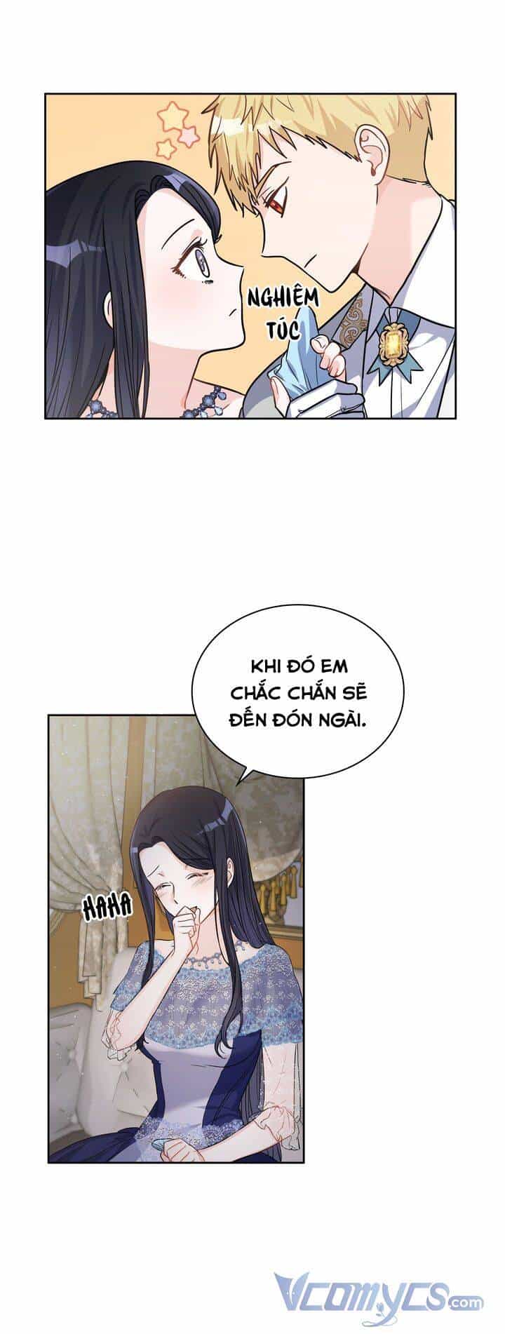 Công Nương Su - Chương 26 - ảnh 11