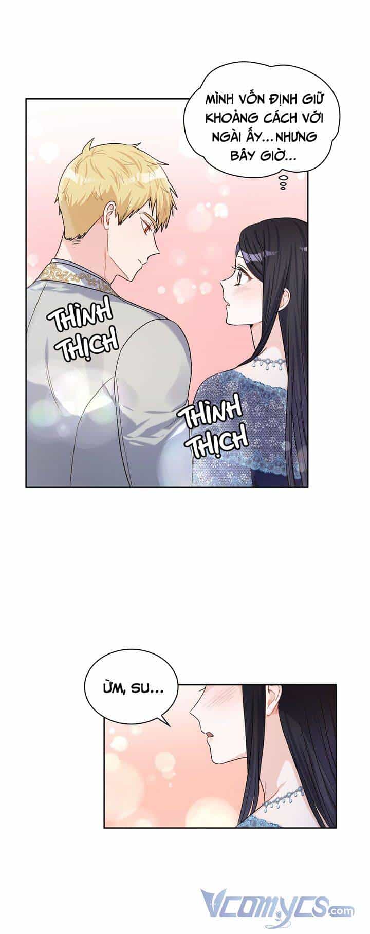 Công Nương Su - Chương 26 - ảnh 14