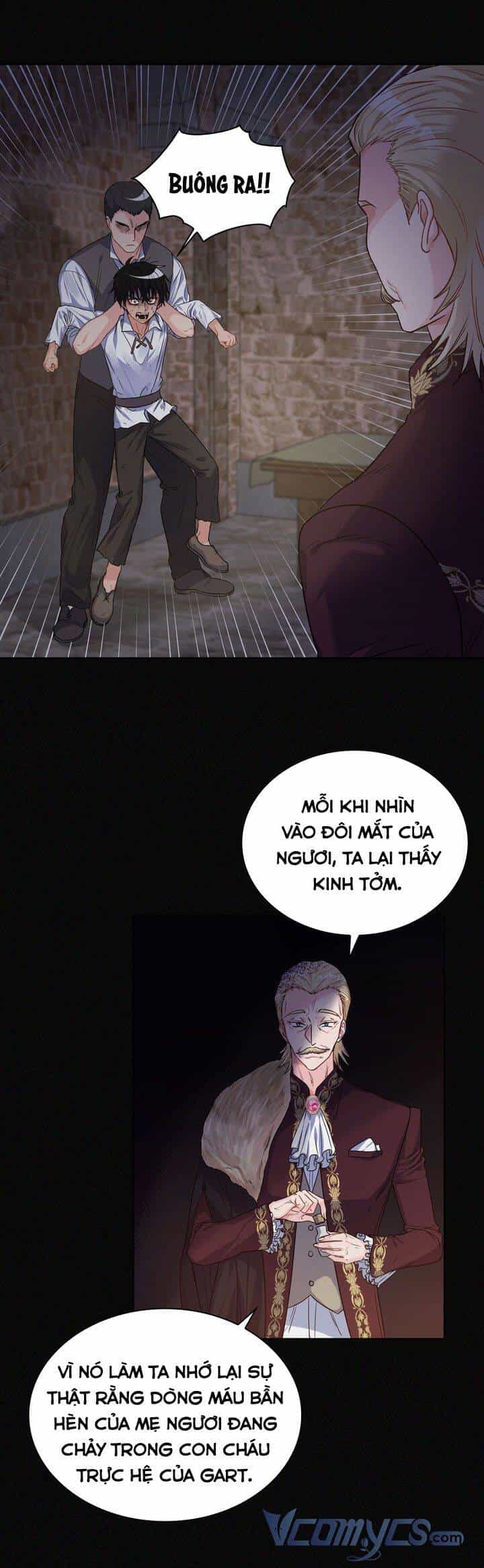 Công Nương Su - Chương 26 - ảnh 41