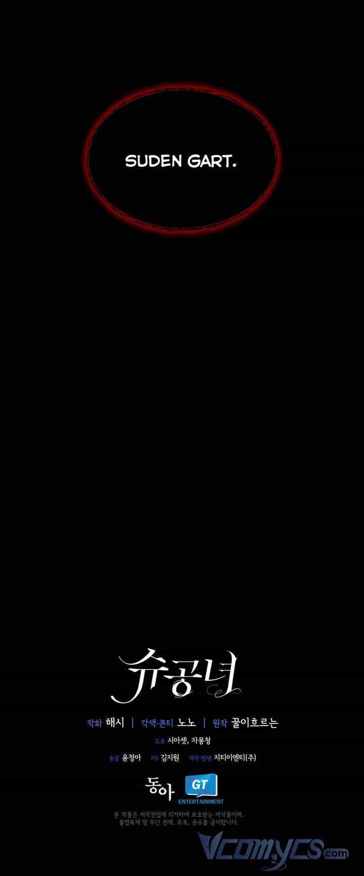 Công Nương Su - Chương 26 - ảnh 46