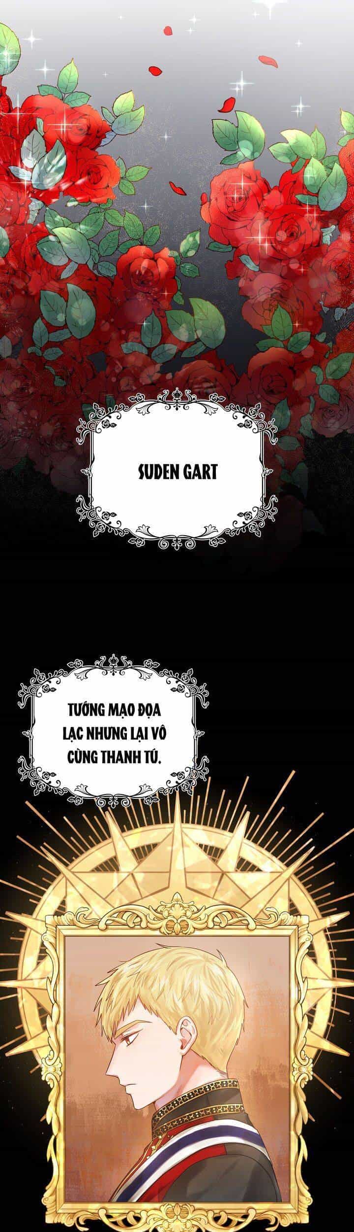 Công Nương Su - Chương 28 - ảnh 15