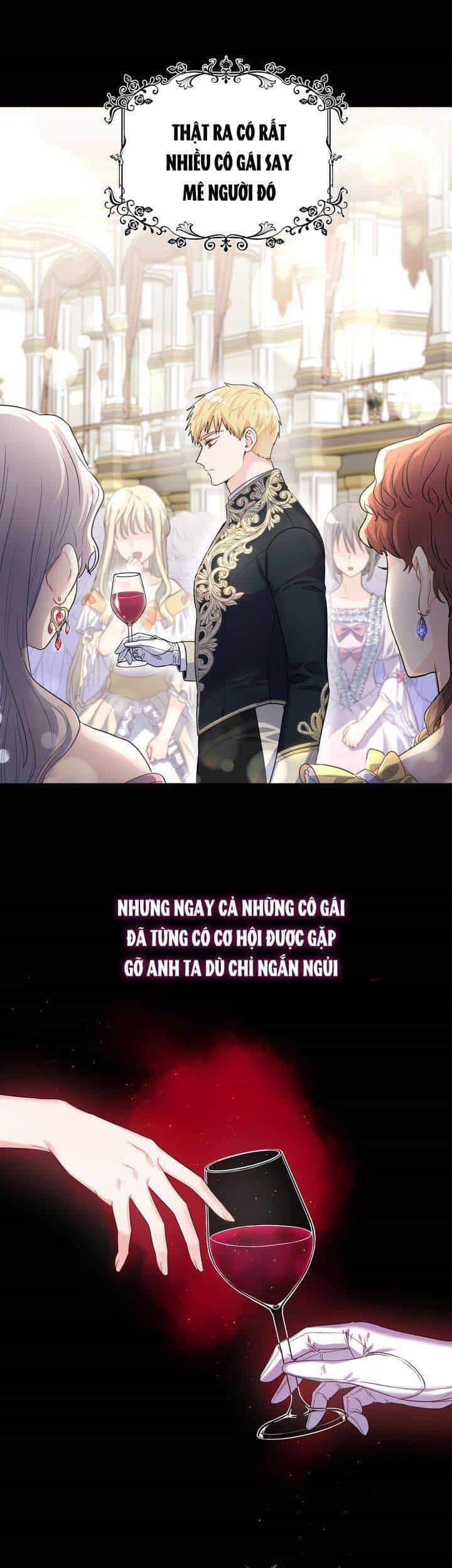 Công Nương Su - Chương 28 - ảnh 17