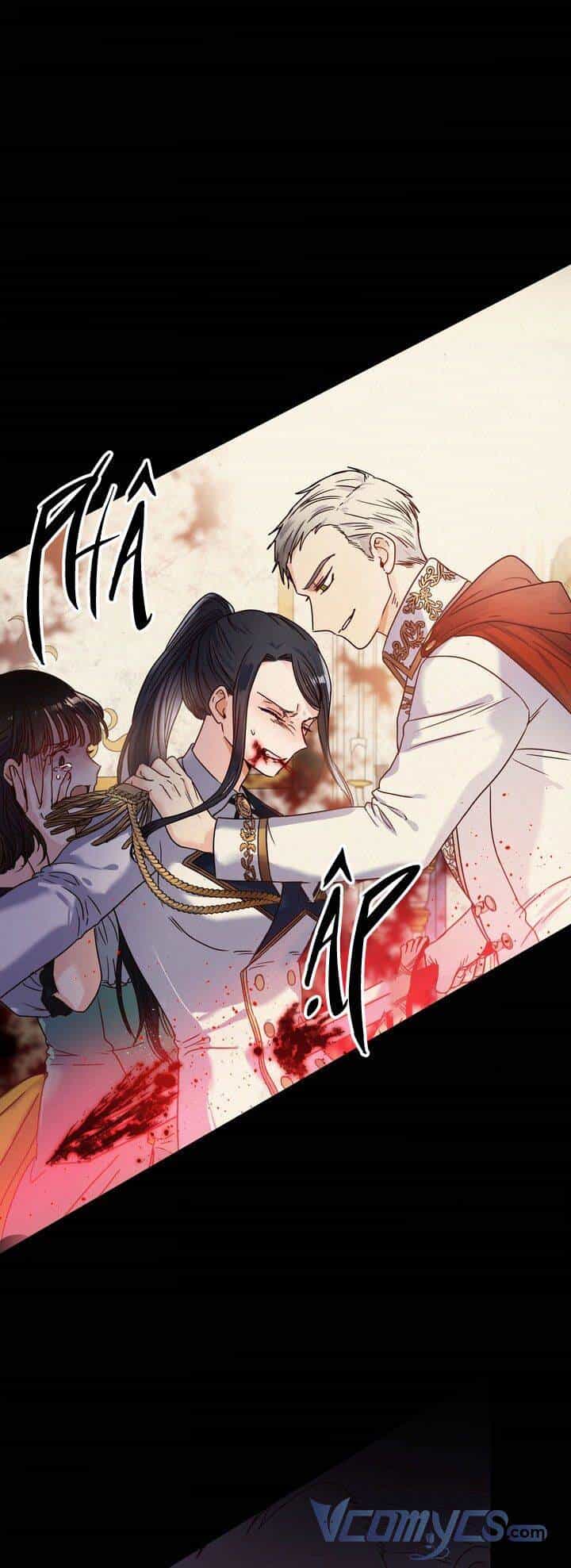 Công Nương Su - Chương 28 - ảnh 32