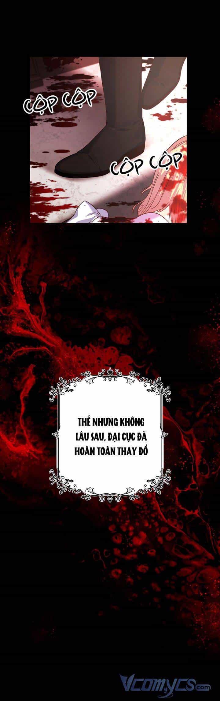 Công Nương Su - Chương 29 - ảnh 10