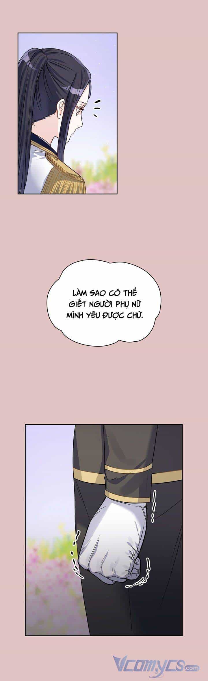 Công Nương Su - Chương 29 - ảnh 35
