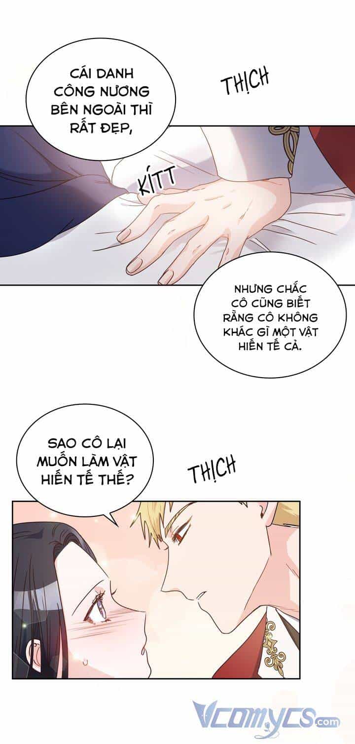 Công Nương Su - Chương 3 - ảnh 12