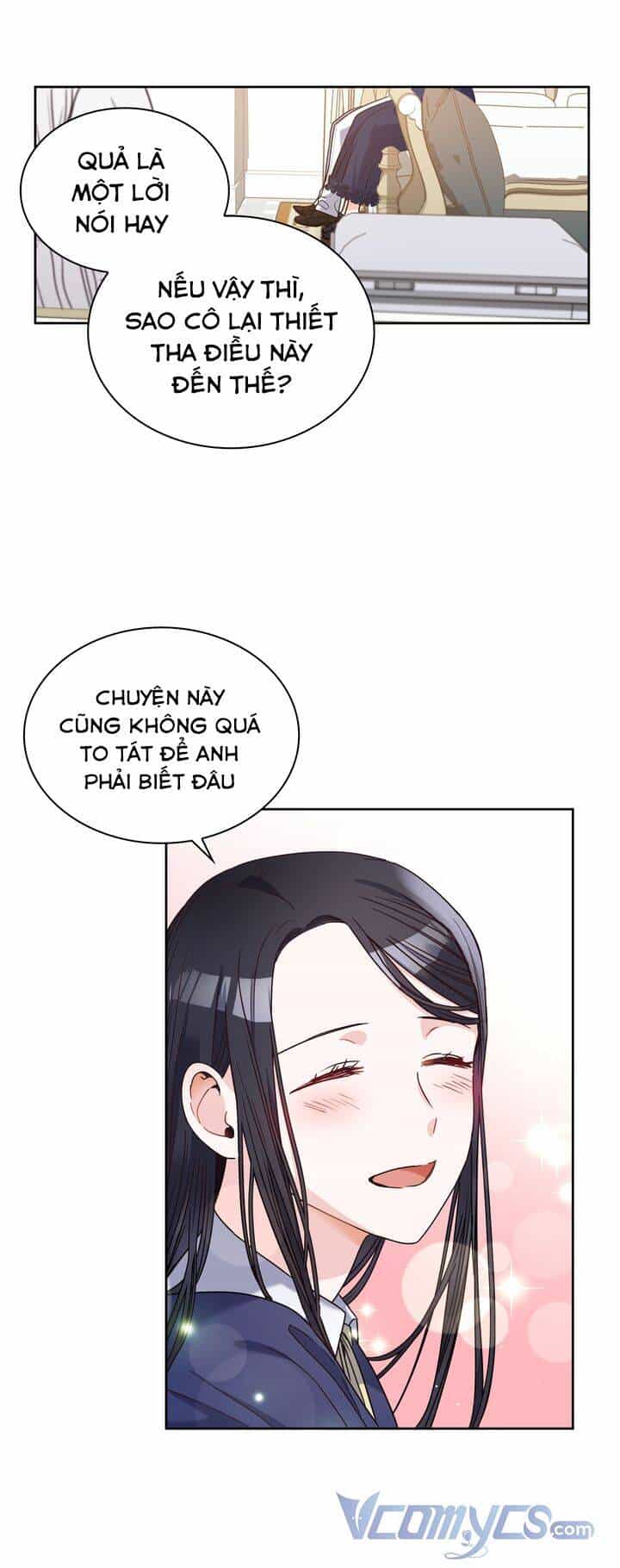 Công Nương Su - Chương 3 - ảnh 24