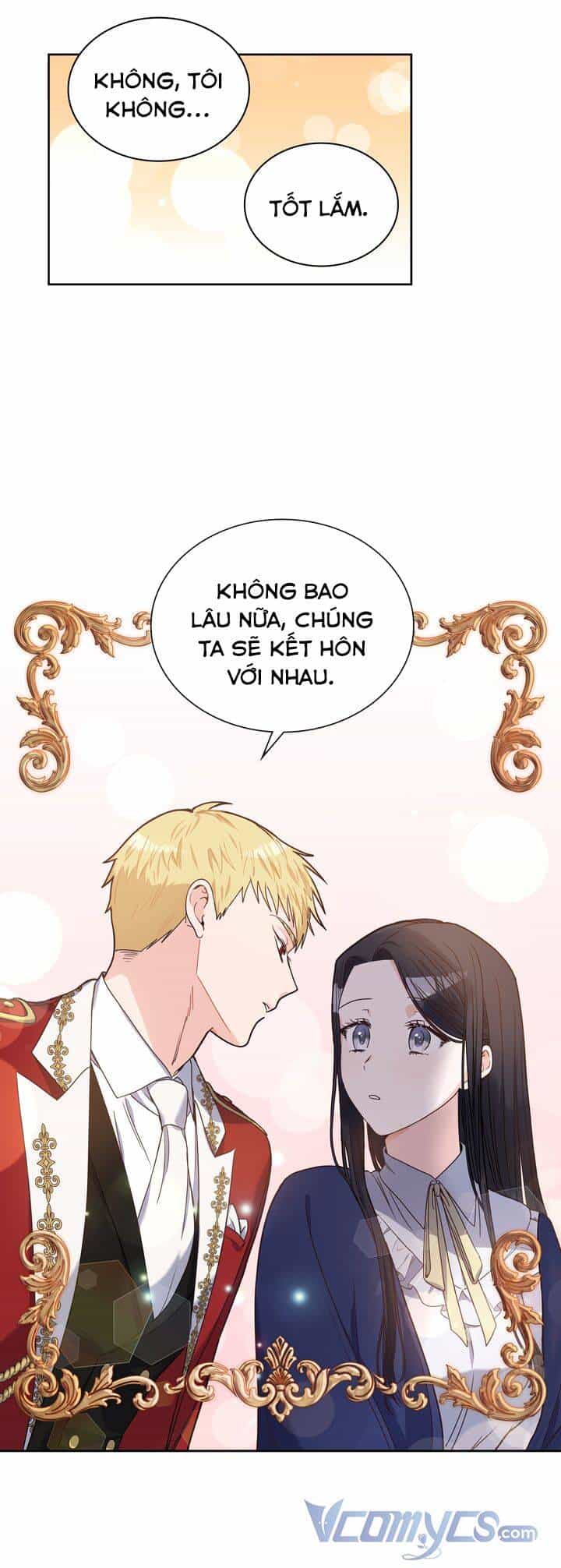 Công Nương Su - Chương 3 - ảnh 26