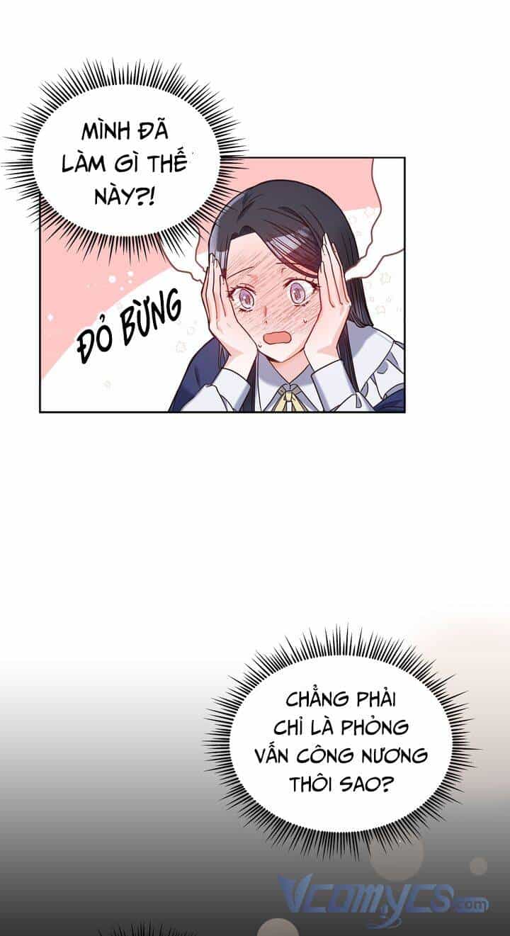 Công Nương Su - Chương 3 - ảnh 33