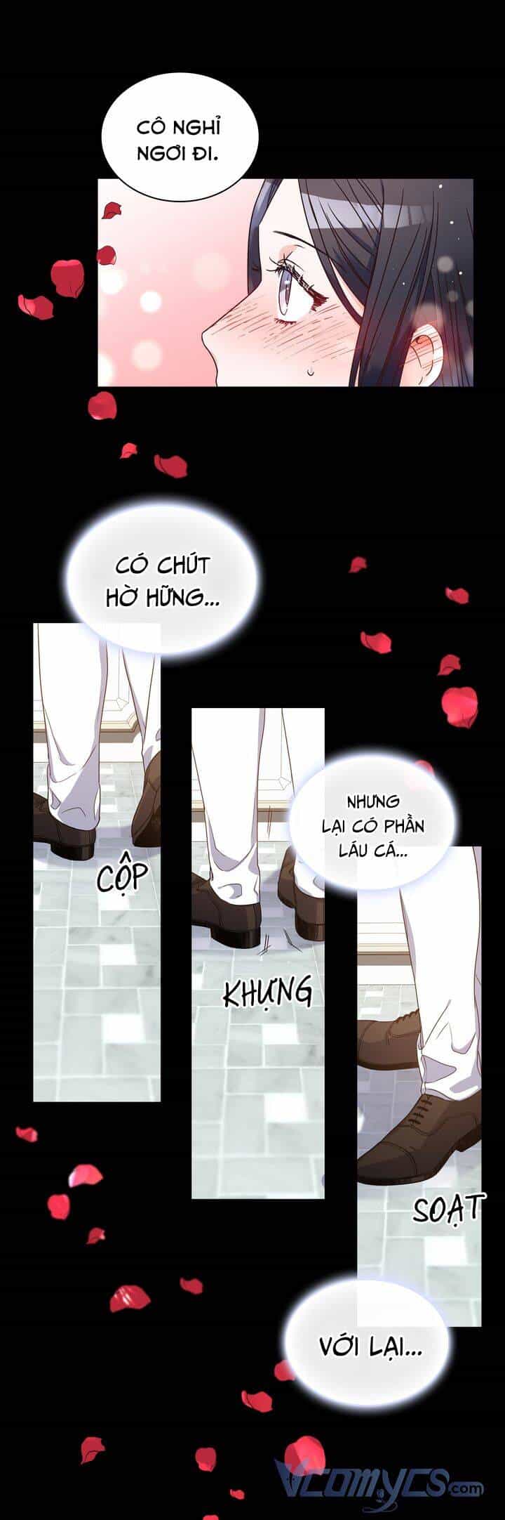 Công Nương Su - Chương 3 - ảnh 39