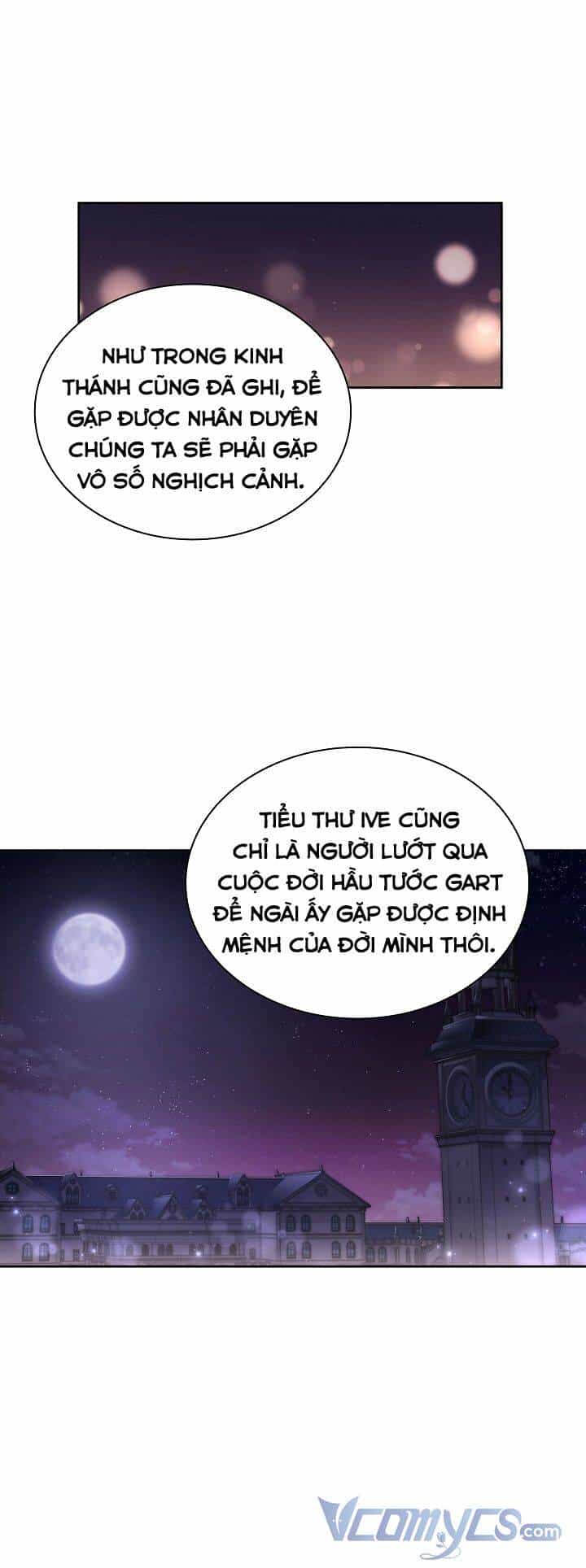 Công Nương Su - Chương 31 - ảnh 15