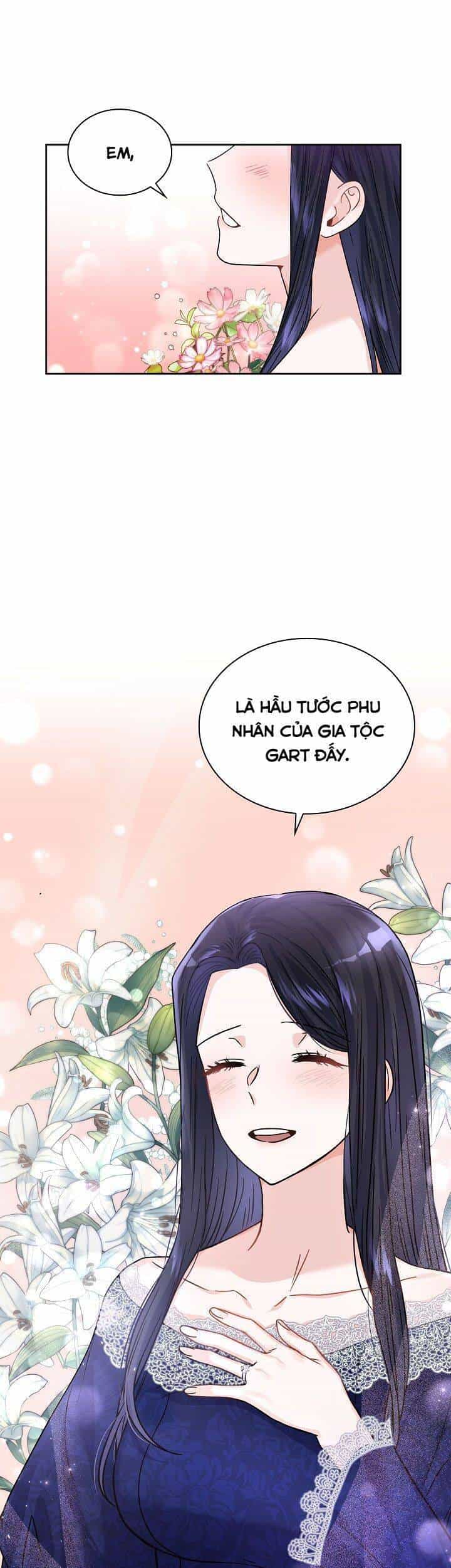 Công Nương Su - Chương 31 - ảnh 44