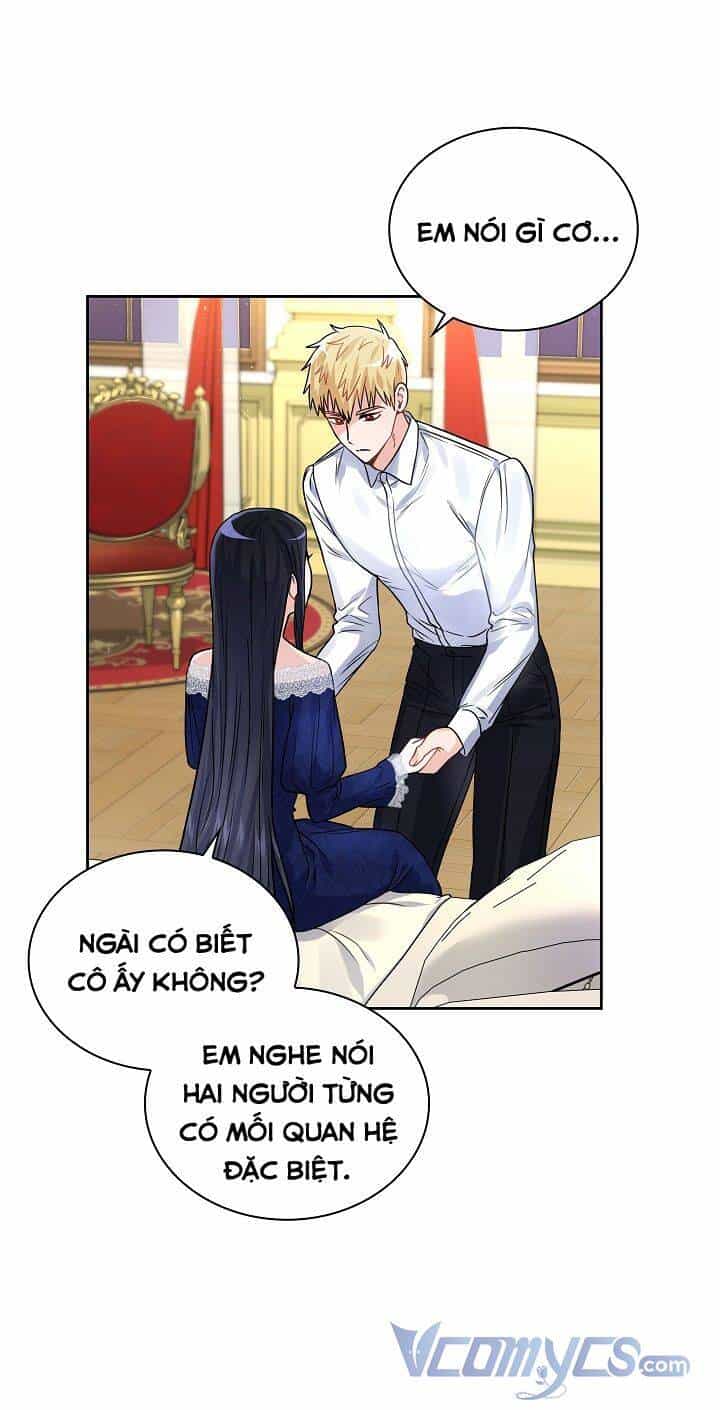 Công Nương Su - Chương 32 - ảnh 16