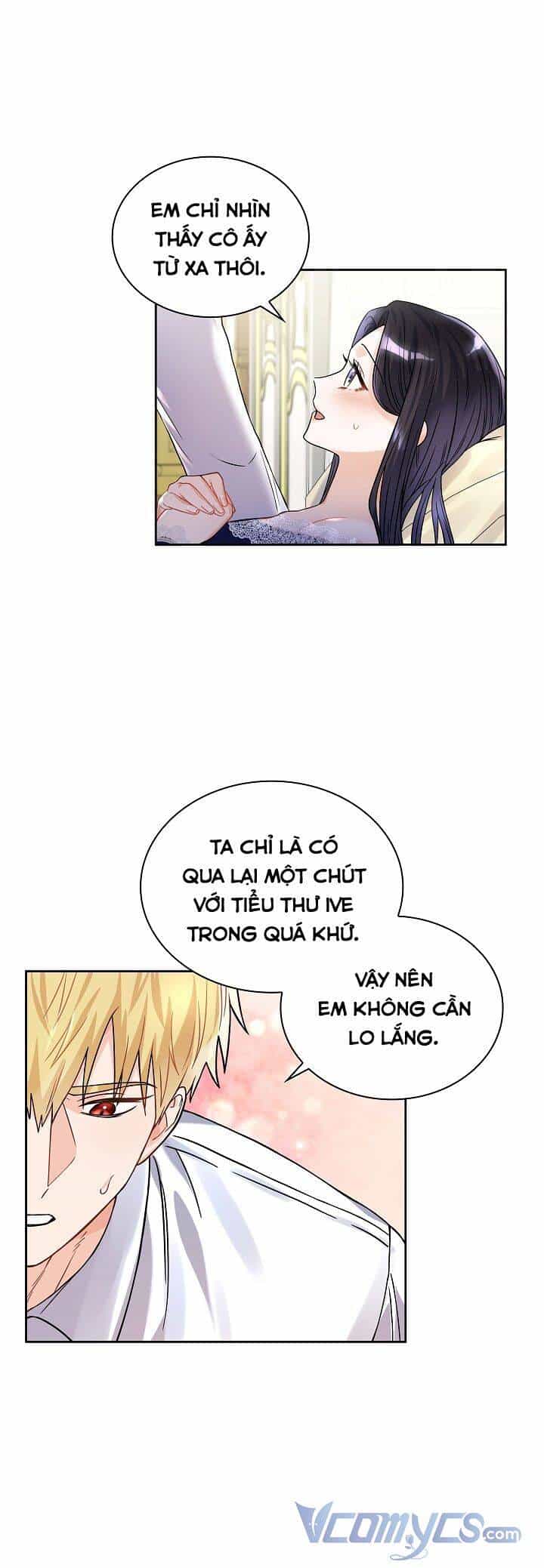 Công Nương Su - Chương 32 - ảnh 22