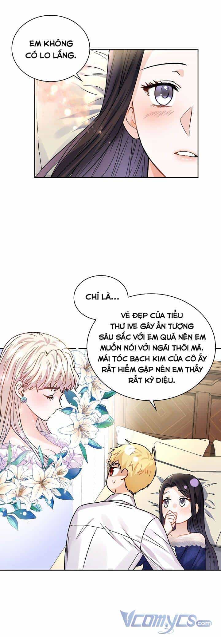Công Nương Su - Chương 32 - ảnh 23