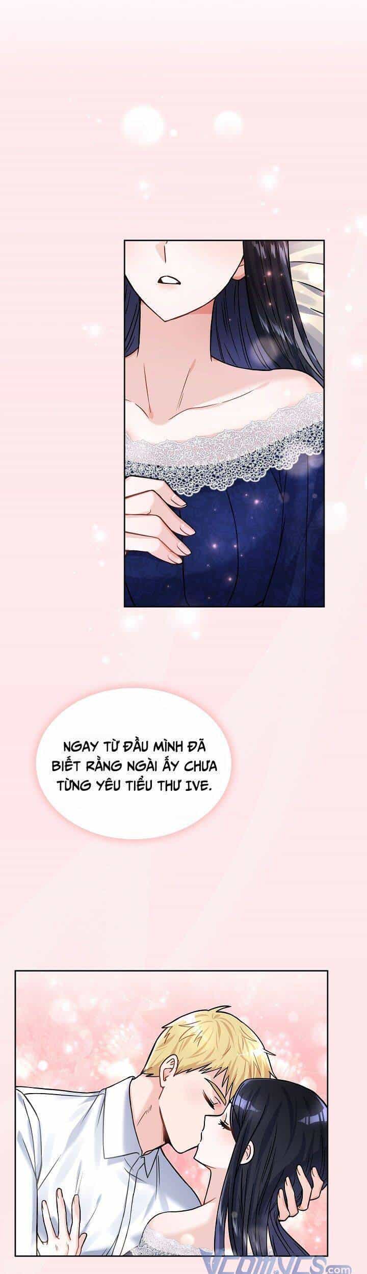 Công Nương Su - Chương 32 - ảnh 27
