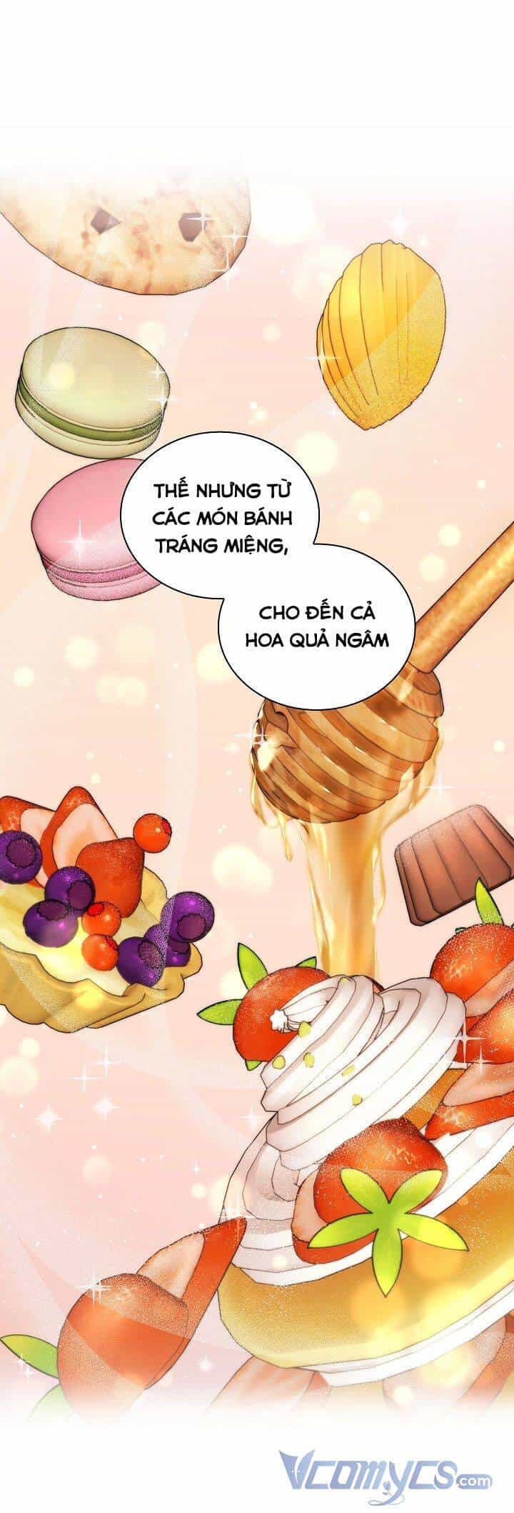 Công Nương Su - Chương 33 - ảnh 39