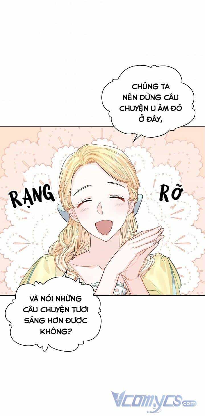 Công Nương Su - Chương 33 - ảnh 6