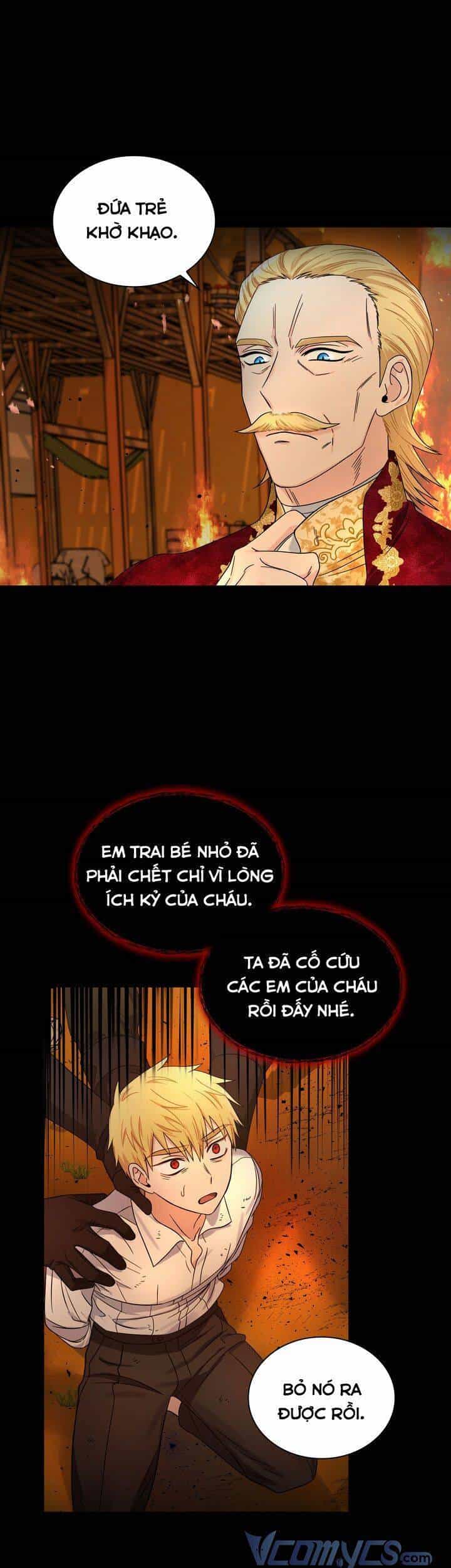 Công Nương Su - Chương 35 - ảnh 14