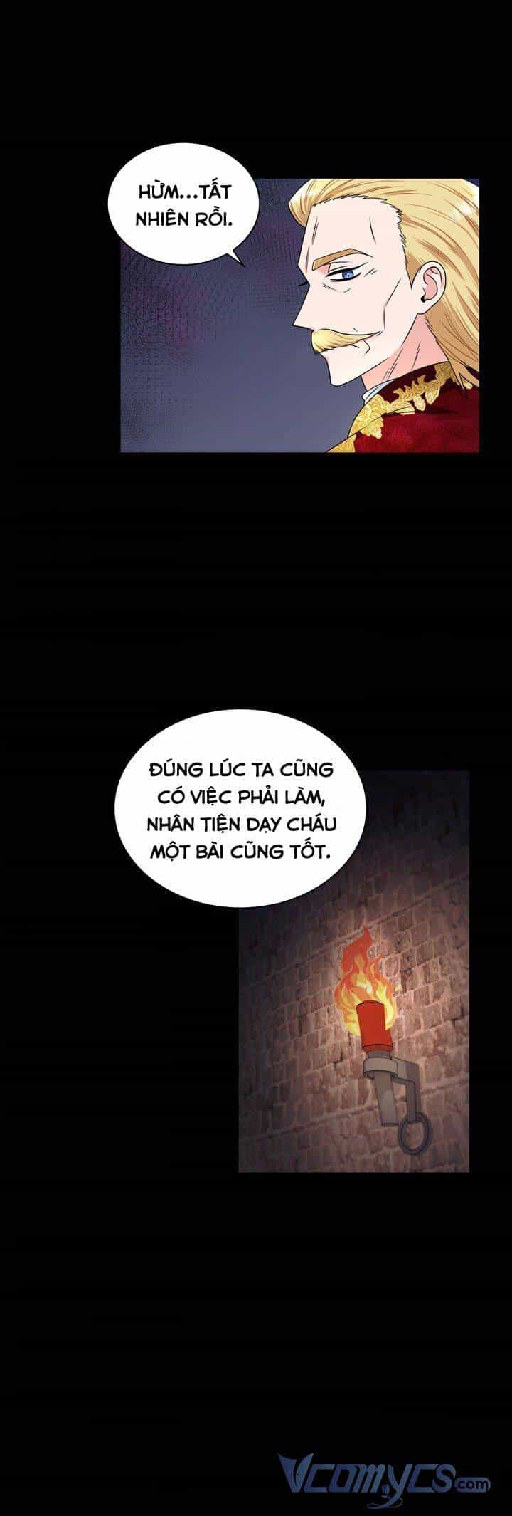 Công Nương Su - Chương 35 - ảnh 25