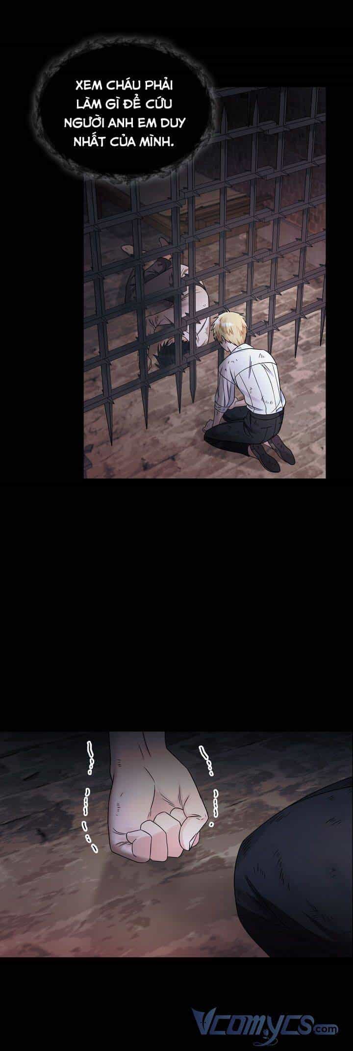 Công Nương Su - Chương 35 - ảnh 29