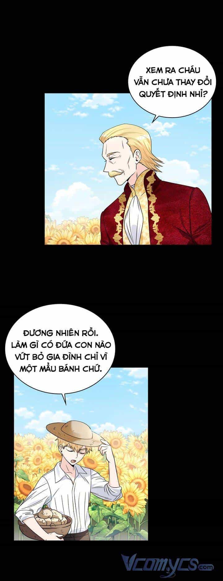 Công Nương Su - Chương 35 - ảnh 4