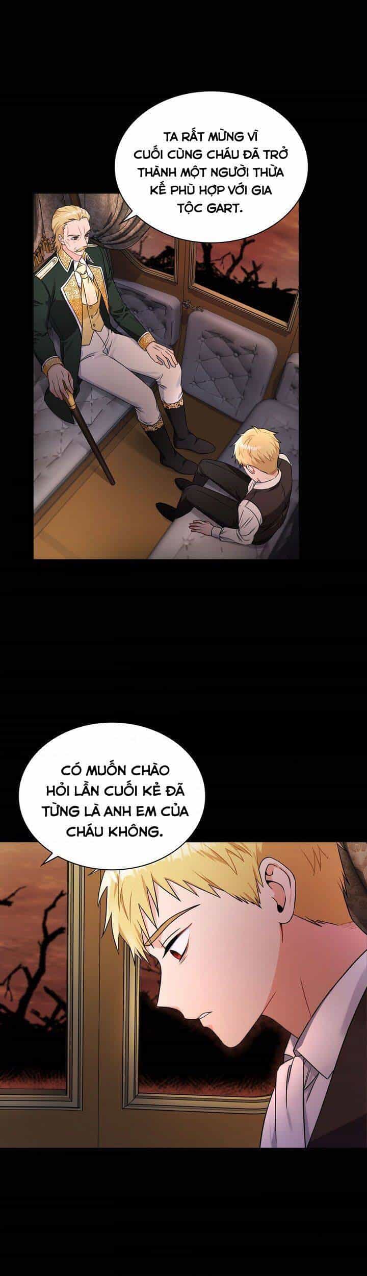 Công Nương Su - Chương 35 - ảnh 49