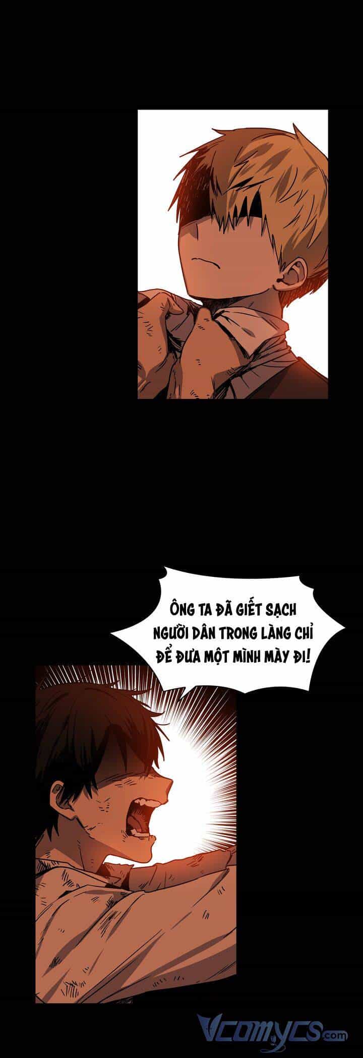 Công Nương Su - Chương 35 - ảnh 52