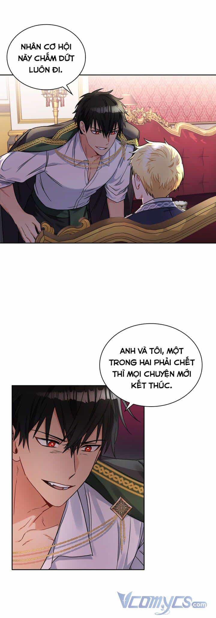 Công Nương Su - Chương 35 - ảnh 54